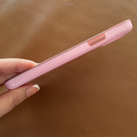 iPhone 11 Velvet Caviar Case - Don’t F Touch Me - Picture 4 of 5